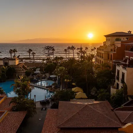 Europe Cortes Gl 리조트 5*