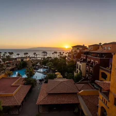 Europe Cortes Gl 5* 플라야데라스아메리카스