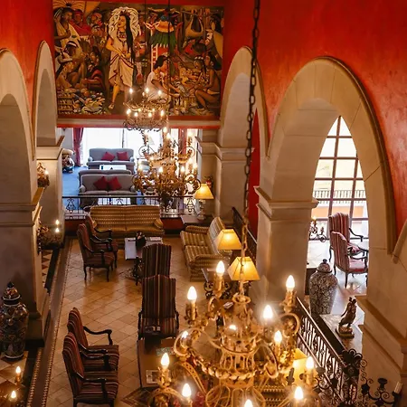 리조트 Europe Cortes Gl 5*