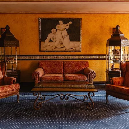 Europe Cortes Gl 5* 플라야데라스아메리카스