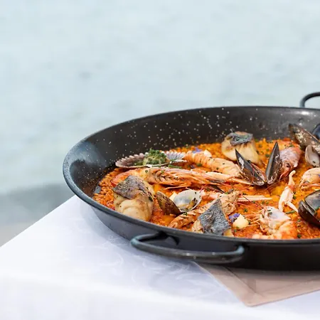 리조트 Europe Cortes Gl 5*