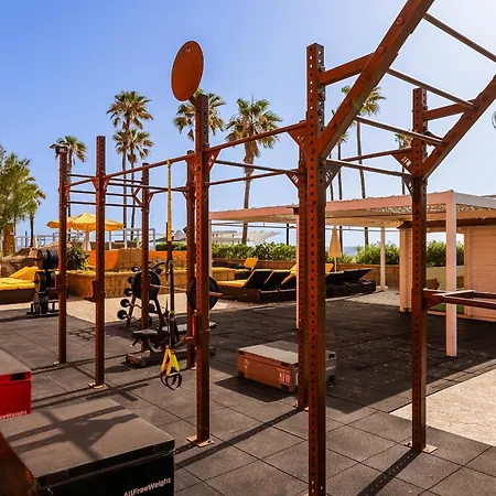 ヨーロッパ コルテス Gl 5* プラヤ・デ・ラス・アメリカス