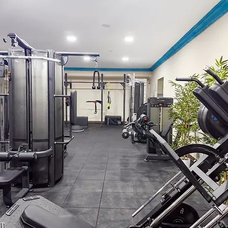 리조트 Europe Cortes Gl