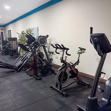 Europe Cortes Gl 리조트 플라야데라스아메리카스