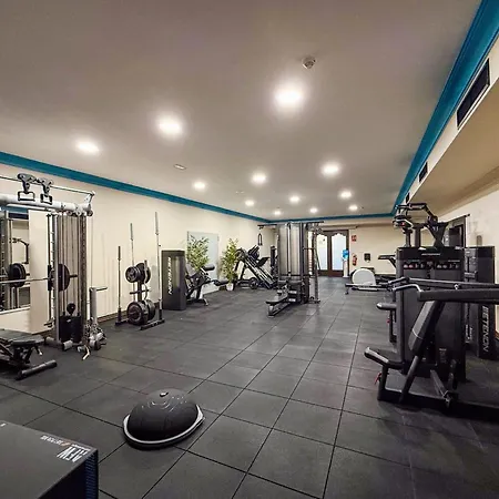 리조트 Europe Cortes Gl