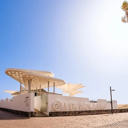 리조트 Europe Cortes Gl