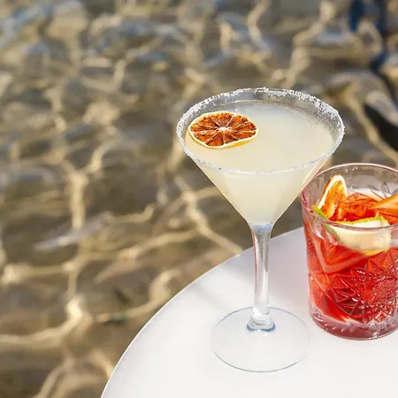 Europe Cortes Gl 리조트 플라야데라스아메리카스