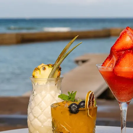 Europe Cortes Gl 리조트