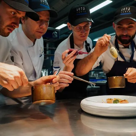 리조트 Europe Cortes Gl