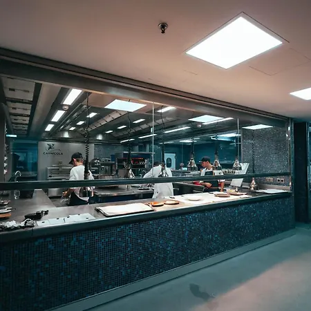 ヨーロッパ コルテス Gl リゾート 5*