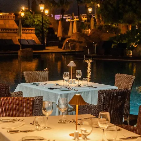 リゾート ヨーロッパ コルテス Gl プラヤ・デ・ラス・アメリカス