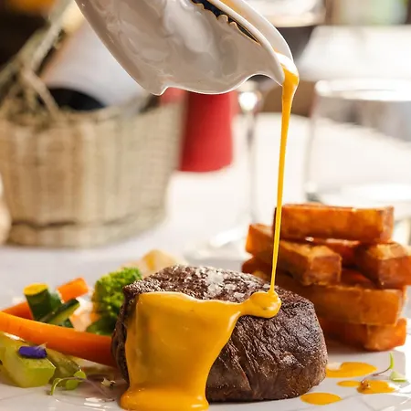 Europe Cortes Gl 리조트 플라야데라스아메리카스