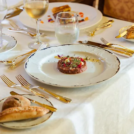 리조트 Europe Cortes Gl