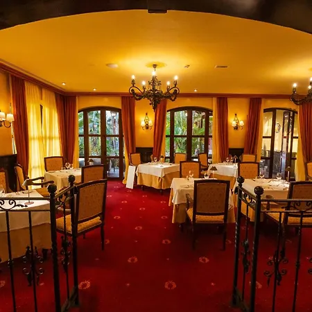 Europe Cortes Gl 5* 플라야데라스아메리카스