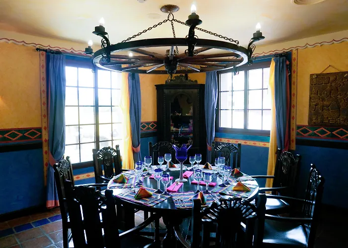 Complex Europe Cortes Gl Playa de las Americas (Tenerife)