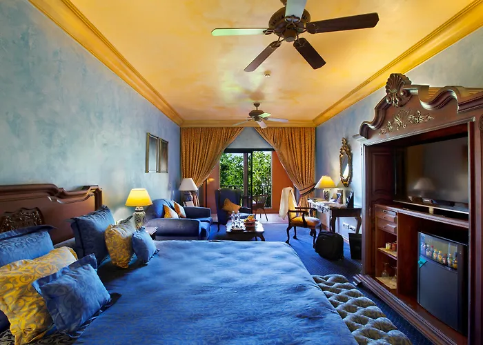 Europe Cortes Gl 5* Playa de las Américas