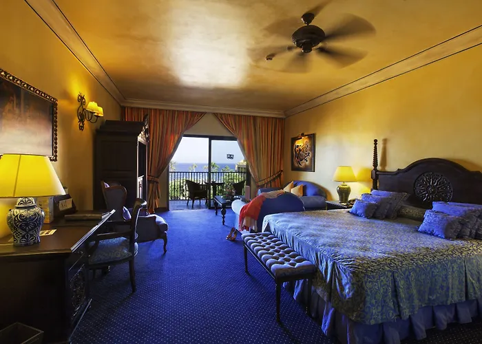 Europe Cortes Gl Resort