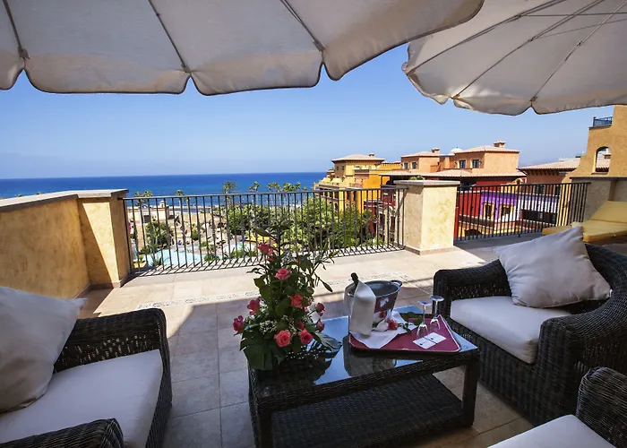 Europe Cortes Gl Complex 5*