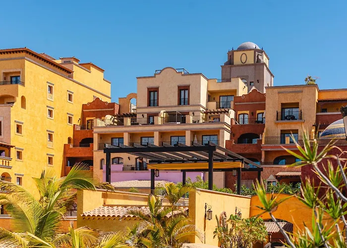 Europe Cortes Gl Complex