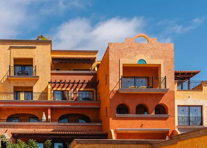 Complex Europe Cortes Gl Playa de las Americas (Tenerife)