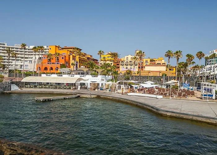 Complex Europe Cortes Gl 5*