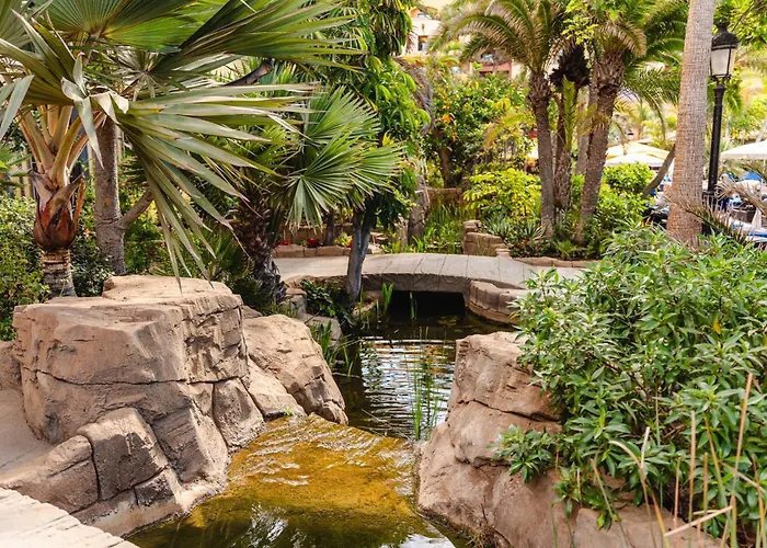 Europe Cortes Gl Complex 5*