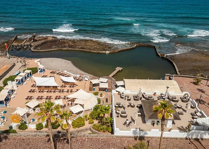 Europe Cortes Gl Complex Playa de las Americas (Tenerife)