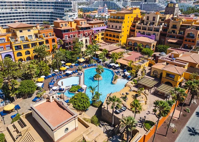 Europe Cortes Gl Complex 5*