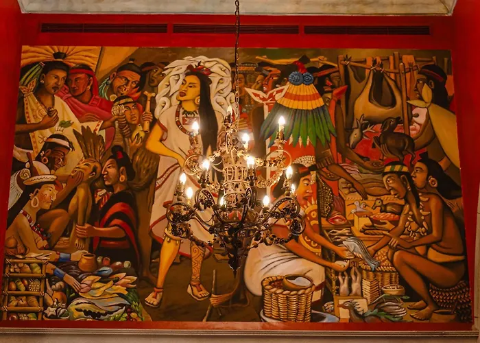 Europe Cortes Gl 5* Playa de las Americas (Tenerife)