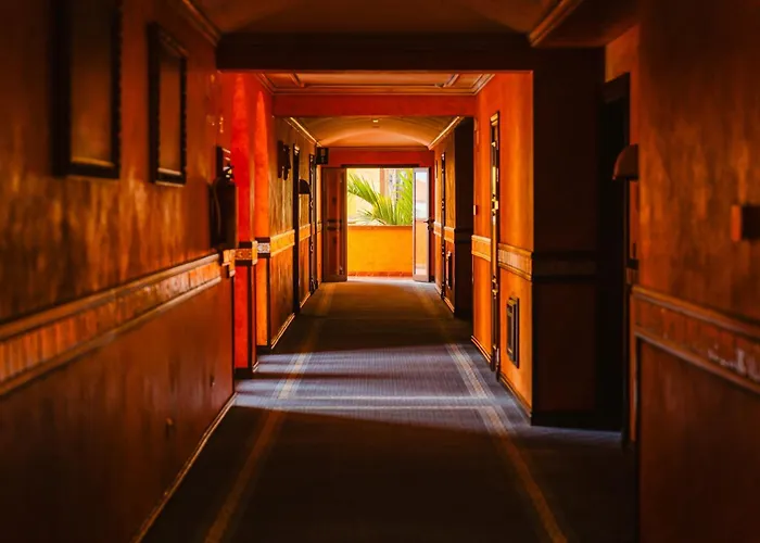 Resort Europe Cortes Gl