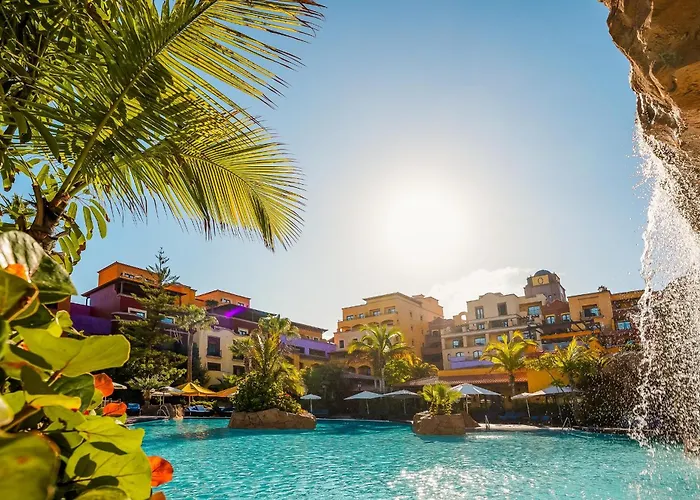 Europe Cortes Gl Resort