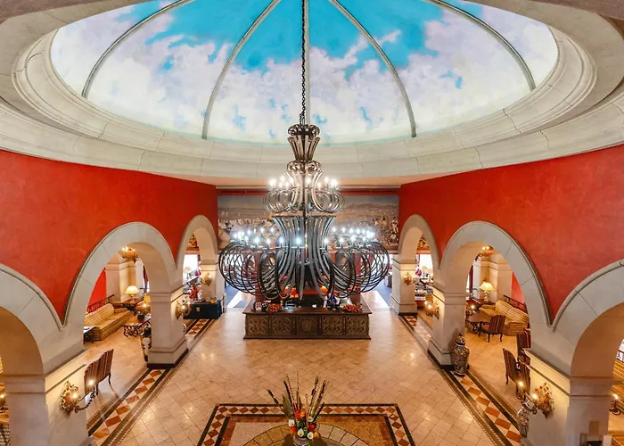 Resort Europe Cortes Gl