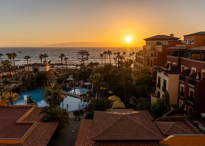 Europe Cortes Gl Complex 5*