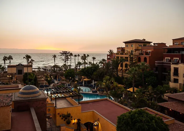 Resort Europe Cortes Gl 5*