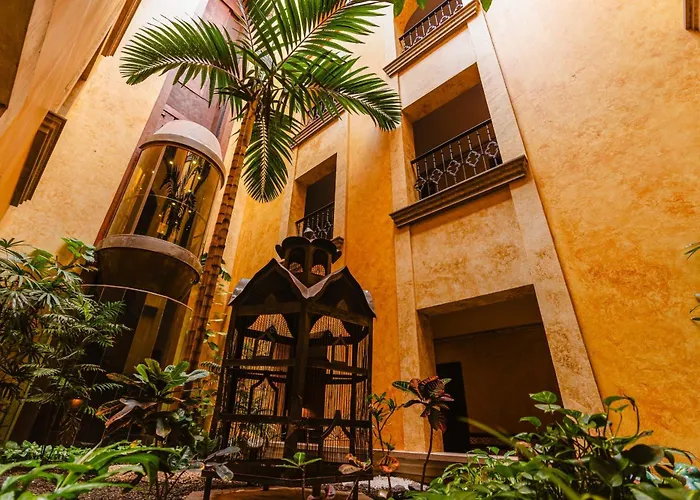 Europe Cortes Gl Playa de las Americas (Tenerife)