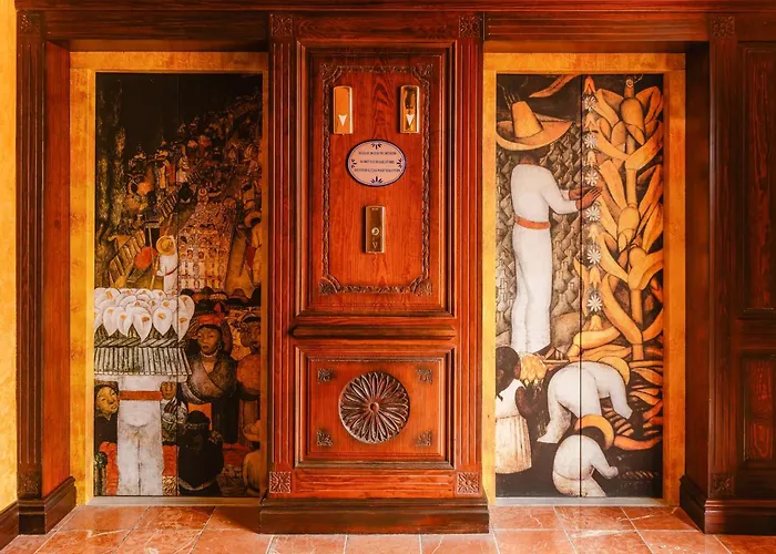 Europe Cortes Gl Complex