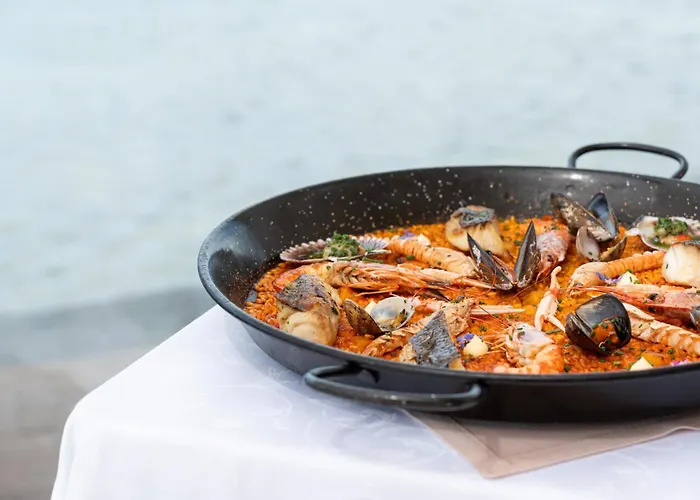 Resort Europe Cortes Gl 5*