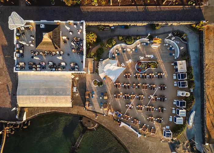 Resort Europe Cortes Gl Playa de las Americas (Tenerife)