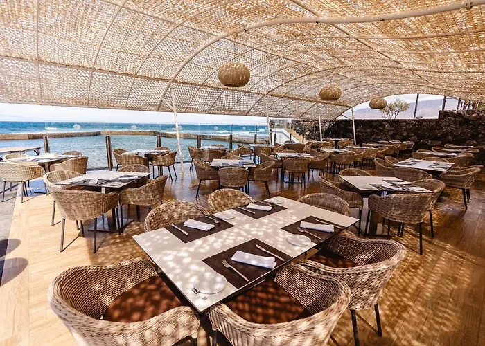 Europe Cortes Gl Playa de las Americas (Tenerife)