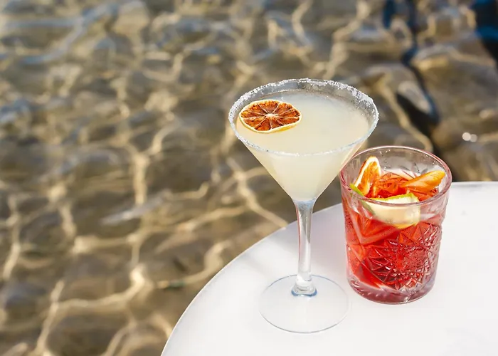 Europe Cortes Gl Feriested Playa de las Américas