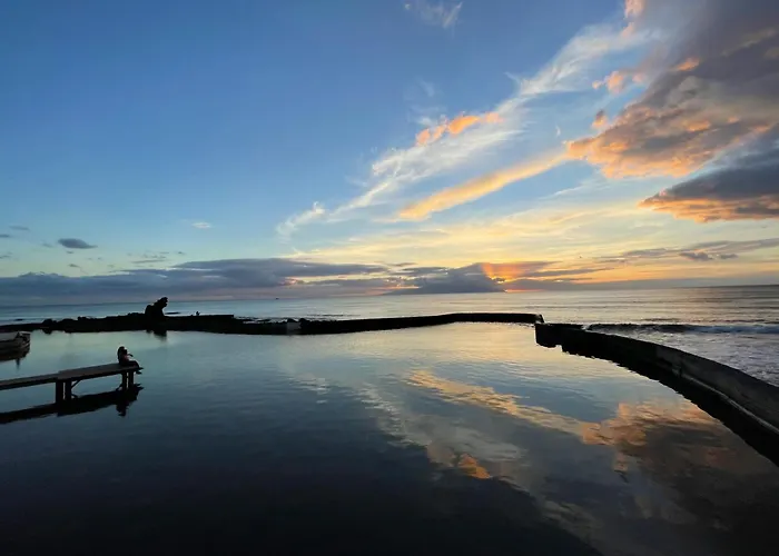 Feriested Europe Cortes Gl Playa de las Américas