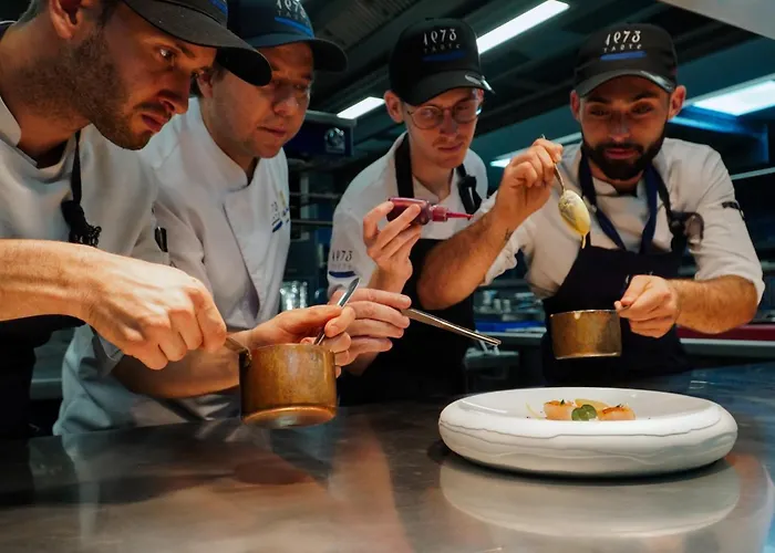 Complex Europe Cortes Gl