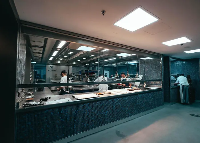 Europe Cortes Gl Feriested 5*