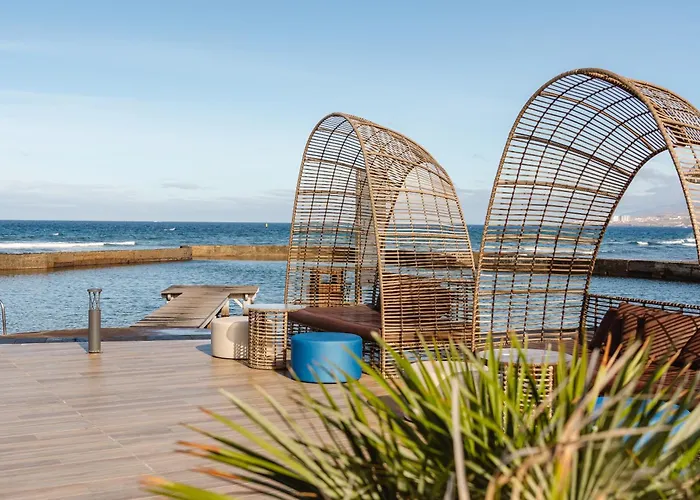 Europe Cortes Gl Feriested 5*