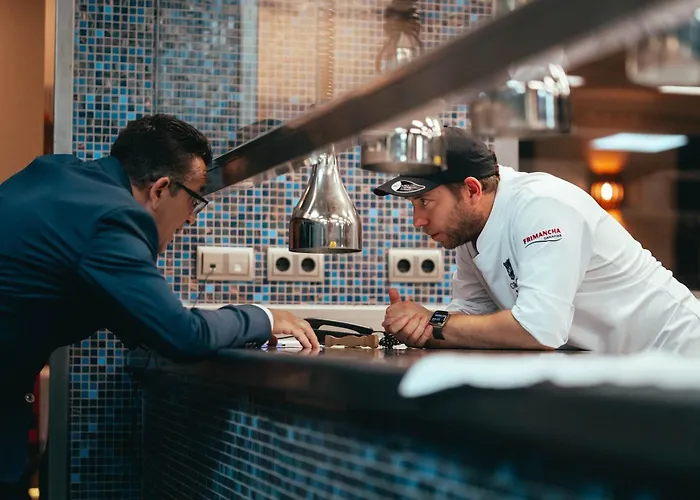 Europe Cortes Gl Playa de las Américas