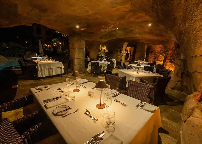 Europe Cortes Gl Complex 5*