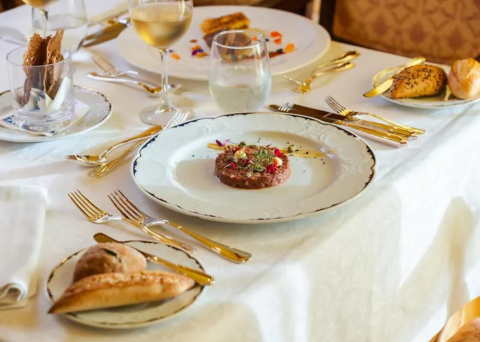 Feriested Europe Cortes Gl