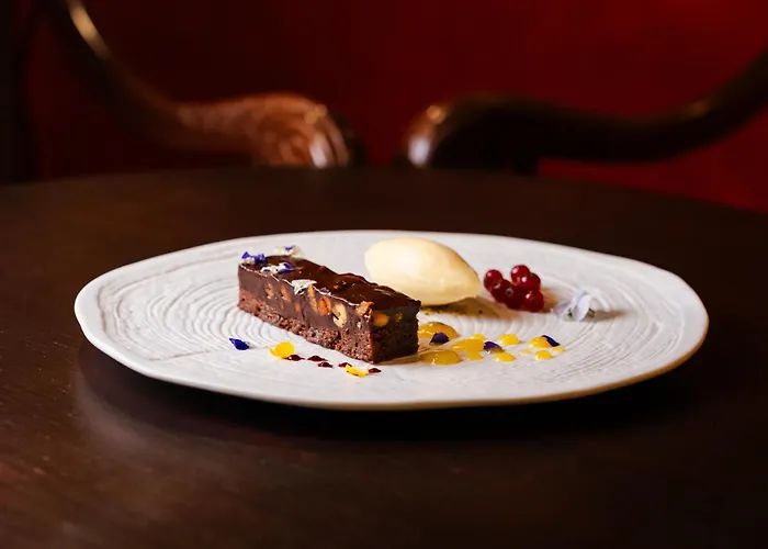 Complex Europe Cortes Gl