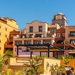Europe Cortes Gl Hotel