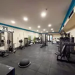 Hotel Europe Cortes Gl